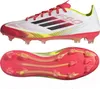 ADIDAS F50 Pro FG Chaussure de football blanche 42 2/3 Voir les images du produit 1