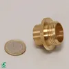 JBL Ersatzteil Aqua In-Out Metall Adapter G3/4 M24 Produktbild-Vorschau 2