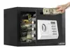 VEVOR Drop-in trezor Drop safe 0,6 m3 Fallsafe s praktickým Náhled obrázku produktu 2