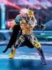 Tekken S.H. Figuarts Actionfigur King 17 cm Produktbild-Vorschau 1