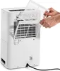 Trotec Luftentfeuchter TTK 52 E (max. 16 L/Tag), geeignet Produktbild-Vorschau 2