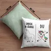 Trendation - 18. Geburtstag Mädchen Deko-Kissen mit Füllung Produktbild-Vorschau 4
