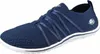 Scarpe basse Dockers da donna 50BA203-780660 navy, Anteprima dell’immagine prodotto 44