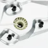 Fensterheber elektrisch hinten rechts für SKODA OCTAVIA II Produktbild-Vorschau 8