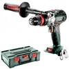 Metabo SB 18 LTX BL Q I Taladradora de percusión sin cable Vista previa de la imagen del producto 17