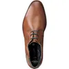 Bugatti Herren Echtleder Halbschuh Schnürer cognac, Produktbild-Vorschau 31