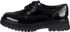 Tamaris Damen Schnürschuh Brogue mit Plateausohle Produktbild-Vorschau 2