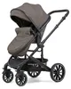 Pixini Kalani Kinderwagen Set 3in1 dunkelbraun Produktbild-Vorschau 3