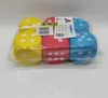 Relaxdays Schaumstoffwürfel 6er Set 7,5 x 7,5 x 7,5 cm Produktbild-Vorschau 13