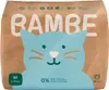Bambe | Ekologické pleny | Velikost M | od 5 do 10 kg | Náhled obrázku produktu 2