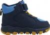 Leomil  Kinderschuhe Burschen Winterstiefel Blau Freizeit Produktbild-Vorschau 2