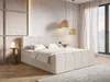Selsey Cloudy II - Lit Boxspring 180x200 cm, avec tiroirs Voir les images du produit 3