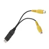 Adaptér USB na video výstup CVBS, HD video, snadno Náhled obrázku produktu 3