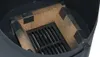 Vapeur Avec Chamotte Noire 100 L - Steam 100 Voir les images du produit 3