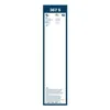 BOSCH Wischblatt  3 397 001 367 Produktbild-Vorschau 16