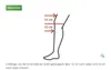 Kniebandage Cellacare Genu Classic Produktbild-Vorschau 6