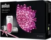 Braun Silk-épil 5-547 Weiß/Rosa Geschenkpackung Produktbild-Vorschau 8