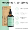 Schachtelhalm Extrakt Kräuter Tropfen alkoholfrei 100 ml Produktbild-Vorschau 3