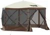 Faltpavillon, 3,05 x 3,05 m, 6-seitiges Produktbild-Vorschau 10