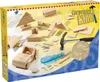 Carpenter King - Holz & Hammer Set Produktbild-Vorschau 2