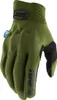 100percent Handschuhe Cognito S-S A Gn S Produktbild-Vorschau 2