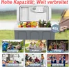 LARS360 Glacière 48 litres avec roulettes Glacières Voir les images du produit 5