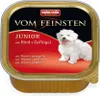 animonda vom Feinsten Hundefutter nass mit Rind + Geflügel Produktbild-Vorschau 4