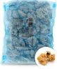 A bag of cookie caramel clusters. Produktbild-Vorschau