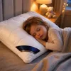 Cuscino ergonomico rinfrescante per dormire – PILLOWLUX Anteprima dell’immagine prodotto 7