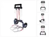 Diable pliable Bosch Alu Caddy Professional (1600A001SA) Voir les images du produit 1