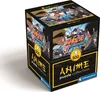 CLEMENTONI - Puzzle 500 El. Naruto Shippuden - Oficjalny Produktbild-Vorschau 2