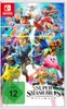 Swi - Super Smash Bros. Ultimate Limited Edition Produktbild-Vorschau 4