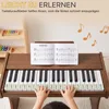 FCH Piano électronique pour enfants, 37 touches, ensemble Voir les images du produit 4