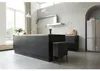 Brabantia Mülleimer Bo Touch Bin schwarz matt, 11 + 23 L Produktbild-Vorschau 22