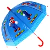 Undercover 6600000030 Super Mario Regenschirm, Multi-Color Produktbild-Vorschau 3