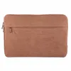Laptop-Sleeve "Cali", bis 40 cm (15,6"), Pfirsich Produktbild-Vorschau 2