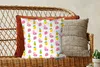 MuchoWow® Zierkissen Sofakissen Wohnzimmer Dekokissen 45x45 Produktbild-Vorschau 5
