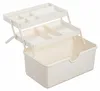 Relaxdays Apothekenbox, 7 Fächer, Erste Hilfe Kasten Produktbild-Vorschau 10