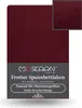 Frottee Spannbettlaken 140x200 cm - 160x200 cm Produktbild-Vorschau 1