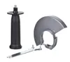 Black+Decker Winkelschleifer 125Mm 800W Beg120-Qs Produktbild-Vorschau 8