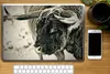 MuchoWow® Laptop Aufkleber Sticker Cover Schottischer Produktbild-Vorschau 2