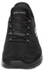 Skechers WIP 150128/BKGD in Black color size 38 Náhľad obrázku produktu 45