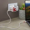 Skross World USB Charger A/C 45PD mit USB-C Kabel, Weltweit Produktbild-Vorschau 5
