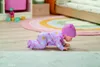 BABY born Emily Walk with me 43cm, Lalka dziecko, Damski, 3 Podgląd zdjęcia produktu 5