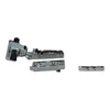 Europart Türscharnier Schlepptürtechnik Universal Produktbild-Vorschau 4