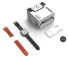 Amazfit Active 2 4.45 cm (1.75") AMOLED Digital 390 x 450 Voir les images du produit 22