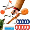 Tapener zošívačka na rastliny viazač na pásku pre záhradu Náhľad obrázku produktu 1