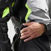 Rebelhorn Hiker 4 wasserdichte Motorrad Textiljacke, Produktbild-Vorschau 7