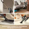 Kabelloser Staubsauger Mova by Dreame S5 Sense Produktbild-Vorschau 21