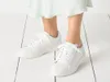 Tamaris Damen Sneaker mit dekorativem Reißverschluss Produktbild-Vorschau 9